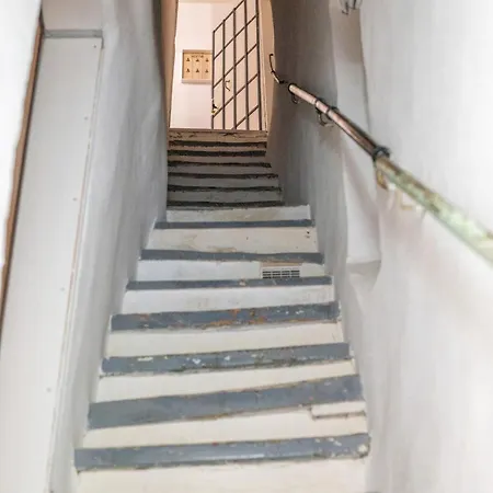 Appartement Bleu Dazur- Hyper Centre - Rue Longue - *