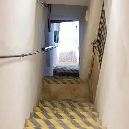 Bleu Dazur- Hyper Centre - Rue Longue - *