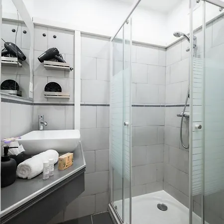 Bleu Dazur- Hyper Centre - Rue Longue -