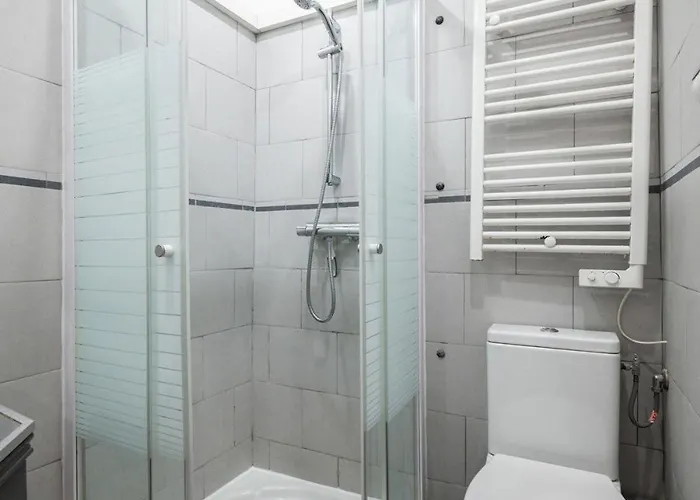 Bleu Dazur- Hyper Centre - Rue Longue - Appartement
