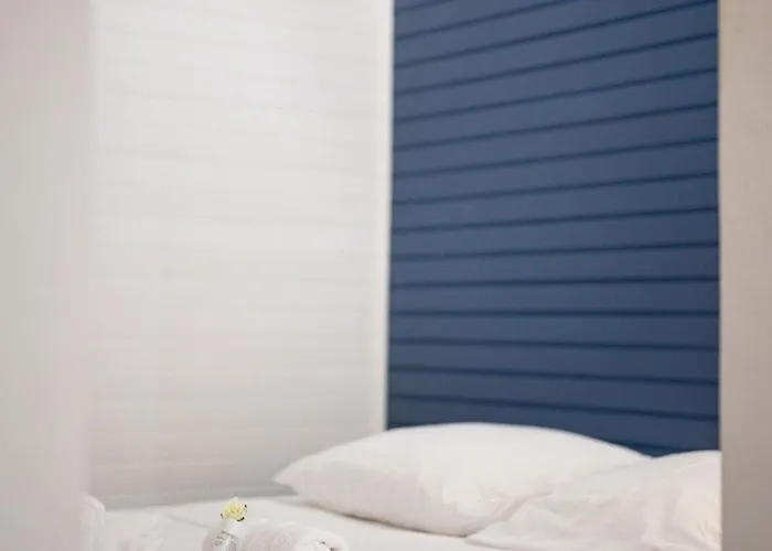 Bleu Dazur- Hyper Centre - Rue Longue - Appartement Menton
