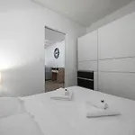 Bleu Dazur- Hyper Centre - Rue Longue - Apartman Menton