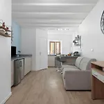 Apartman Bleu Dazur- Hyper Centre - Rue Longue - Menton