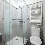 Bleu Dazur- Hyper Centre - Rue Longue - דירה