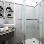 Bleu Dazur- Hyper Centre - Rue Longue - Apartman