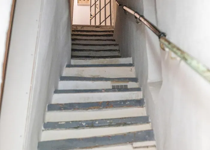 Apartmán Bleu Dazur- Hyper Centre - Rue Longue - *